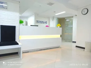 مرکز رادیولوژی و سونوگرافی مهر 3