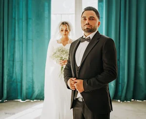 آتلیه عکاسی روبین