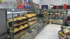 شیرینی سرای لاله