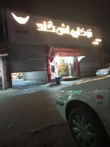اتو کارواش گلد 3