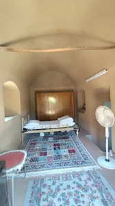اقامتگاه بومگردی نار تی تی