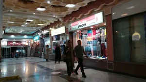بازار امام رضا 4