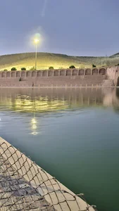 دریاچه کوهسار