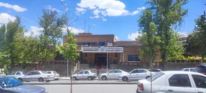 هتل پارسیان بوعلی 3