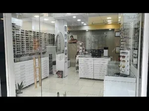 عینک کلاسیک 3