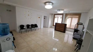 کاردرمانی و گفتاردرمانی نورال شهرک گلستان منطقه۲۲ 3