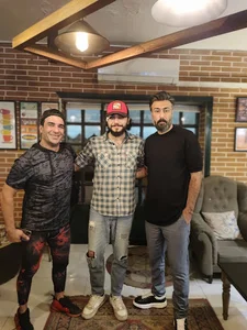کافه فرندز