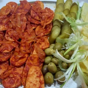 ساندویچی رحمت ابادی