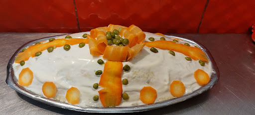 فست فود آفتاب