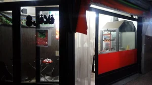 فلافل فست فود 8