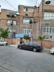 دبیرستان پسرانه مفید (دوره دوم) 2
