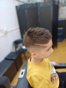 پیرایش کاریزما