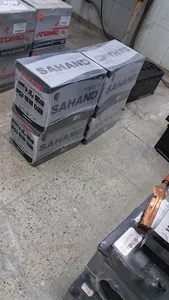 باطری ولاستیک فاضل
