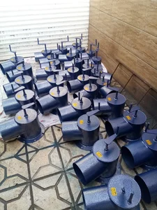 حافظ صنعت 2