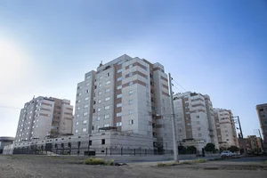 شهر و گسترش ایرانیان
