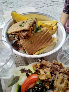 چای مان
