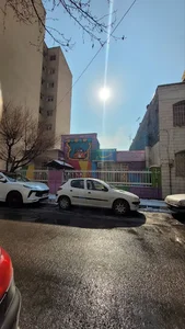 دبستان دخترانه سایه مهربانی