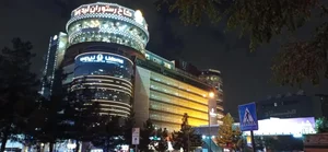 رستوران لیدوما 4