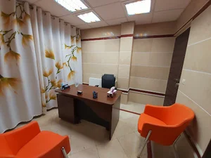 مطب روان شناسی دکتر سید کمال صولتی