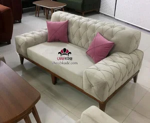 نمایشگاه مبل ای