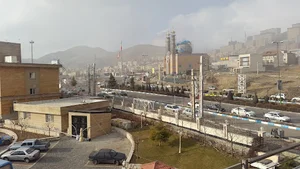 املاک پردیس مسکن أردی