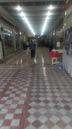 پاساژ سعدی