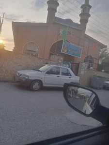 مسجد صاحب الزمان 3