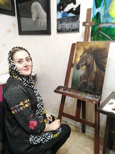 آموزشگاه طراحی و نقاشی ایران 4