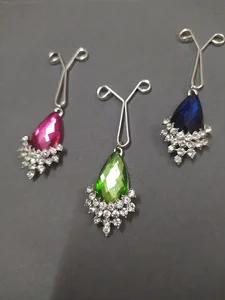 پخش کلیپس و گلسر احمدی