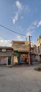 مسجد شیخ محمد باقر غیاثی 3