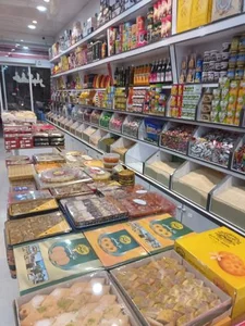سوپر مارکت برادران نعمت اللهی 3