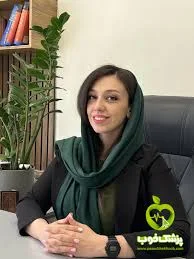 Nahal Manouchehri / نهال منوچهری