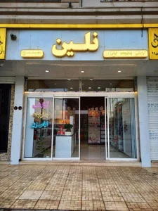 فروشگاه آرایشی و بدلیجات نلین
