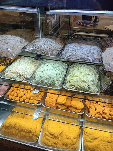 فروشگاه مواد غذایی من و تو