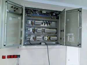 برق کار بکائیان 3