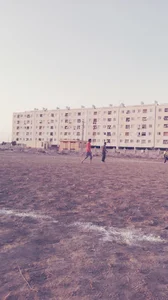 مجتمع مسکونی سامان سازان بیستون