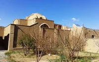 بانک سپه شعبه بانک ملی تاکستان