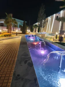 استخر شرکت نفت
