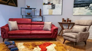 تولیدی و نمایشگاه مبلمان