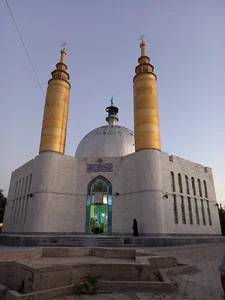 مسجد خاتم الانبیا (ص)