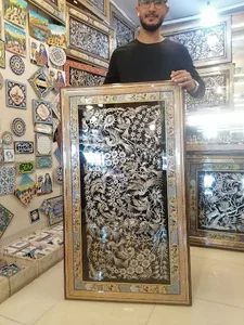 صنایع دستی بُته چی