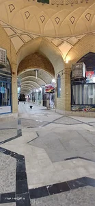 بازارچه مزرعه سیف