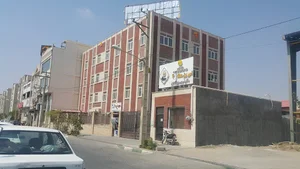 اداره برق پردیسان قم