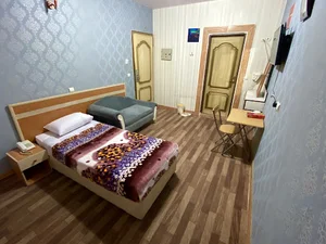 هتل دلفین