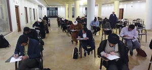 مدرسه عالی قضاوت