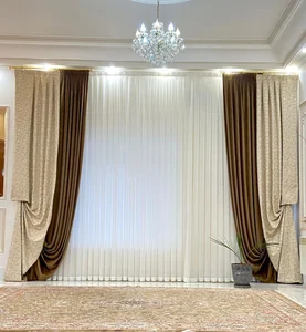 گالری پرده زنجان