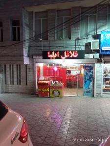 فلافل ایلیا 2