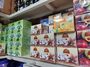 فروشگاه سیگار و تنباکو خیر