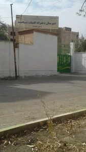 دبیرستان دخترانه فضیلت شاهد