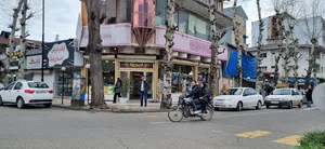 قنادی احمدی پناه